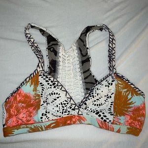 Maaji top and bottom. Great condition - worn 2x